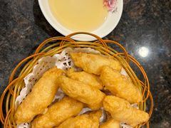 -适口餐厅砂锅粥(公信路总店)