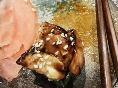 -戏作寿司(观音桥店)
