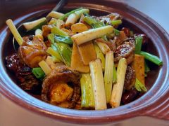 -申粤轩酒楼·三十年粤菜经典(丁香花园店)