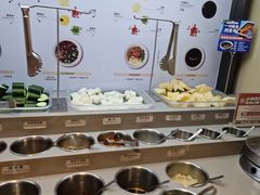 -海底捞火锅(龙湖北京大兴天街店)