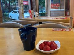 -嘉和一品粥(马家堡店)