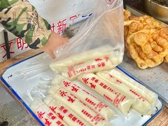 -老南昌白糖糕(大士院店)