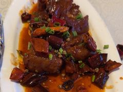 -辣婆婆(航天桥店)