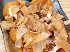 章鱼小丸子-Uni 忧你の深夜食堂(浦江万达广场店)
