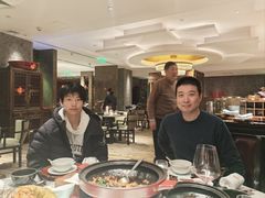-湖滨28中餐厅·西湖宴·杭州君悦酒店