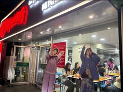 -雨霖祥和炖肉(南市店)