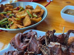 -满盆红龙虾(开发区店)