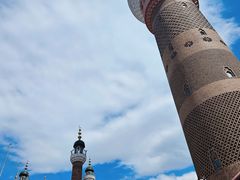 -新疆国际大巴扎