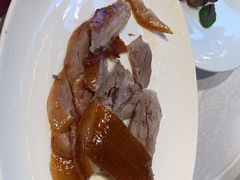 -满堂·烤鸭店·北京菜(鼓楼店)