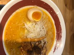 -雷门拉面店(新光天地店)