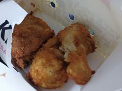 -肯德基(宝龙店)