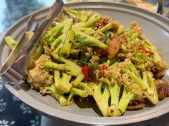-旺角小渔村·海肠捞饭开创者(环山路店)