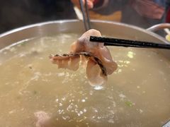 -老马斑鱼店(桂花路店)