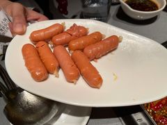 -巴奴毛肚火锅(新街口金鹰店)