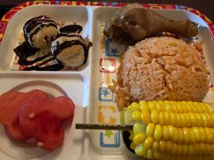 -大冒险家餐厅