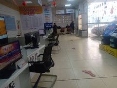 -武汉黄浦一汽丰田4S店(江岸店)