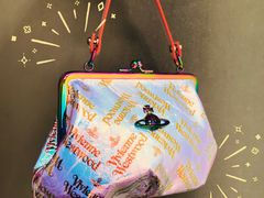 -Vivienne Westwood(上海来福士广场店)