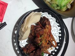 -避风塘(江桥万达店)