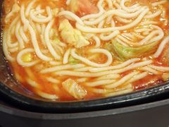 -阿香米线(乐客城店)