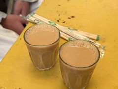 -老光明岗琼甜茶馆
