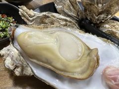 高压锅竹笼生蚝-星记小馆·小蓝龙·老南京砂锅菜(上海路店)