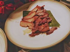 -咸亨大酒店-自助餐厅(解放南路店)