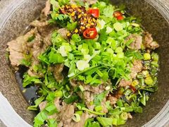 -君霖海鲜私房菜(春柳店)