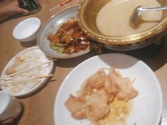 -金掌勺锅包肉(华润万象城店)