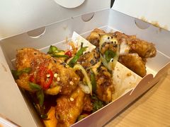 -悠个炸鸡(南京创始店)