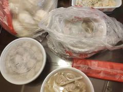 -津品味小吃(大学湾店)