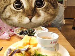 -素满香·素食自助餐(苏州·临顿路店)