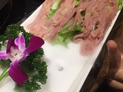 -蓉城江北老灶火锅(春熙路店)
