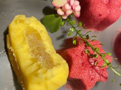 -上海滩餐厅(BFC外滩金融中心店)