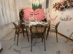 -ins森林童话餐厅coffee&bistro