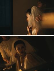 -MECCI婚礼摄影跟拍(红东方广场店)