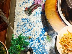 -创新高肥羊火锅(朝阳路店)
