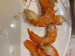 -芭菲盛宴·环球美食(北城国际店)