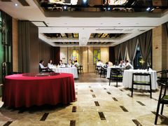 -香雪海饭店中餐厅(人民桥店)