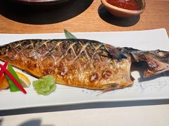 -水之惠鲜鱼料理(王府大街店)