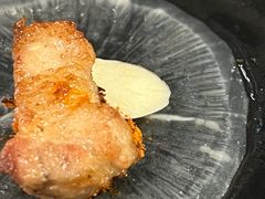 -肉甲韩国木炭烤肉(新壹街1店)