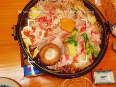 -千吉日本料理(日本一条街店)