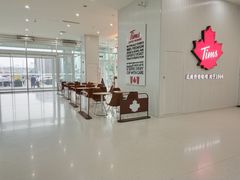 -Tims天好咖啡·贝果(融汇佳盛大厦店)