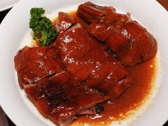 马达加斯加香草烧鹅-觅唐MITONG(鸟巢店)