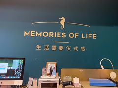 -海马体照相馆(北京合生麒麟新天地店)
