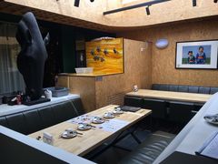 大堂-蒙料·手把肉(望京店)