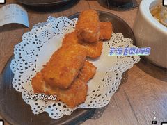 -香园茶社·金陵小灶(老门东店)