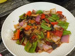 -四季轩中餐厅(徐州开元名都大酒店)