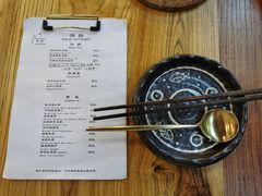 汤厨菜单-汤厨(五道营店)