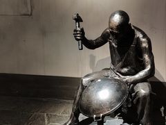 -南京市规划建设展览馆