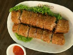 -松發肉骨茶(先得坊店)